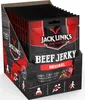 JACK LINK'S Beef Jerky Original 12x25g manzo essiccato Anteprima dell’immagine prodotto 5