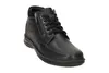 Josef Seibel New Anvers 84 Schnürstiefel Schwarz Produktbild-Vorschau 5