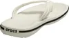 Crocs Crocband Flip White Gr. 37-38 Produktbild-Vorschau 34