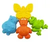 Sandformer Tiere Strandspielset im Sandkasten 6757 Produktbild-Vorschau 6