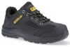 Cat Elmore S1P Low P725100 | schwarz | Größe 45 - Produktbild-Vorschau 1