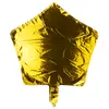 Palloncino gonfiabile per feste - Stella d'oro Anteprima dell’immagine prodotto 2