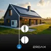 Tiefenerder SET 3x1000mm Ø20mm Niro V4A Inklusive SDS-Max Produktbild-Vorschau 12