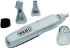 Wahl Ear, Nose & Brow 3-In-1, Ohr, Nase, Silber, China, CE, Produktbild-Vorschau 3