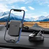 Ugreen Dashboard Phone Gravity Holder Cockpit Black (Lp200 Voir les images du produit 2