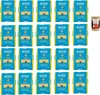 De Cecco Stellette N°75, 100% Italienisch Pasta Nudeln 20x Produktbild-Vorschau 1