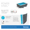 Power Steel Rahmenpool 282 x 196 x 84 9 x 6 Fuß BESTWAY Produktbild-Vorschau 17