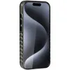 Audi IML Big Logo MagSafe Case iPhone 15 Pro Max 6.7" Produktbild-Vorschau 3