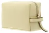 PICARD Kulturbeutel Java 1 Toiletry Bag Vanilla hellgelb Produktbild-Vorschau 4