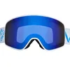 BLACK CREVICE - Damen/Herren Skibrille - Modell: SCHLADMING Produktbild-Vorschau 2