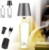 A collection of product images showing a bottle lamp and accessories. Anteprima dell’immagine prodotto