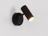 LED Akku Wandlampe ohne Stromanschluss Kabel, USB Produktbild-Vorschau 3