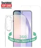 4smarts 541026, Pokrowiec, Samsung, Galaxy A55, 16,8 cm Podgląd zdjęcia produktu 8