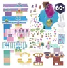 Hasbro My Little Pony Miniworld hrací sada s domečky Náhľad obrázku produktu 5