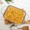 Orion kuchynské sitko Cedník z nehrdzavejúcej ocele Sitko z Náhľad obrázku produktu 5