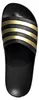 Adidas EG1758, Uni, Erwachsener, Rutschen, Schwarz, Gold, Produktbild-Vorschau 10