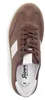 Sioux 4141971 TEDROSO-DA-717, Sneaker in Braun für Damen, Produktbild-Vorschau 7