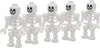 LEGO® Skeletons Squelette 5 minifigures Voir les images du produit 1