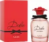 Dolce & Gabbana Dolce Rose toaletní voda 75 ml ( Frau) Náhled obrázku produktu 2
