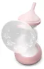 Neno Bella Twin, 150 ml, elettronico, rosa, trasparente Anteprima dell’immagine prodotto 4