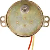 Getriebemotor McPower, 230 V, 5 rpm Produktbild-Vorschau 3