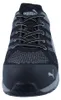 PUMA Elevate Knit Herren Halbschuhe S1P grau - Größe: 44 Produktbild-Vorschau 5