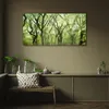 Coloray - Bild aus Glas - Glasbilder - 100 x 50 cm - Produktbild-Vorschau 3