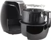 Fritteuse Princess 182021  1400 W Schwarz Produktbild-Vorschau 28