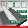 ATHLONTOOLS XXL Garagen-Wandschutz selbstklebend - Produktbild-Vorschau 5
