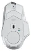 Logitech G G502 X PLUS - Maus - optisch - kabellos - 2.4 Produktbild-Vorschau 8