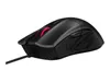 ASUS ROG Gladius II Core, rechts, Optisch, USB Typ-A, 6200 Produktbild-Vorschau 4