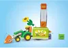 PLAYMOBIL Junior 71773, Tractor, 1 año/años, Multicolor, Vista previa de la imagen del producto 8