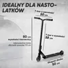 Apollo Hulajnoga stunt – Star Pro – wysokiej jakości Podgląd zdjęcia produktu 3