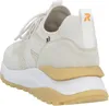 Rieker Sneaker low Beige in Gr. 41 Produktbild-Vorschau 6