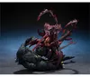 Godzilla vs. Destroyah S.H.MonsterArts actiefiguur, set met Productafbeelding-voorbeeld 12
