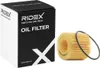 Ölfilter RIDEX 7O0146 Filtereinsatz für TOYOTA Yaris Produktbild-Vorschau 7