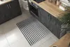 Küchenmatte 150x225 cm Vinylmatte Bodenmatte Dekoration - Produktbild-Vorschau 2