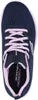 Skechers Sneakers 12615-NVPK in Blue color size 40 Voir les images du produit 34