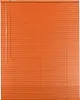 Alu Jalousie Aluminiumjalousie 240 x 200 cm orange Rollo Produktbild-Vorschau 1