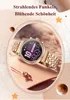 2026 Smartwatch Damen mit Blutdruckmessung, EKG, Produktbild-Vorschau 5