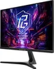 ASRock PG25FFT, Gaming-Monitor, (FullHD, IPS, HDMI, DP, Produktbild-Vorschau 1