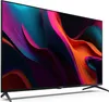 Sharp 43 Zoll GL4260E 4K UHD LED TV schwarz Produktbild-Vorschau 4
