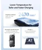 Power bank Baseus EnerCore CR11, 20.000mAh, USB-C, 67W, Anteprima dell’immagine prodotto 7