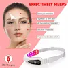 Electric V Face Shaping Massager Appareil de massage facial Voir les images du produit 6