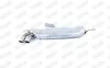 WALKER 25118 Endschalldämpfer für SKODA YETI (5L) Auspuff Produktbild-Vorschau 2