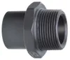 Georg Fischer overgangsstuk PE100, diameter 25 x 3/4" Productafbeelding-voorbeeld 1