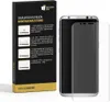 2x Displayschutzfolie für Samsung Galaxy S8 FULL COVER Produktbild-Vorschau 2