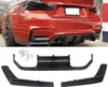 Heckdiffusor Spoilerlip Vaylen – Für BMW F80 M3/F82 M4 Produktbild-Vorschau 6