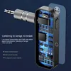 Récepteur/émetteur Bluetooth 5.0 pour voiture 2-en-1 Voir les images du produit 10