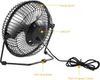 Solarpanel-Ventilator Mobile Stromversorgung Produktbild-Vorschau 9